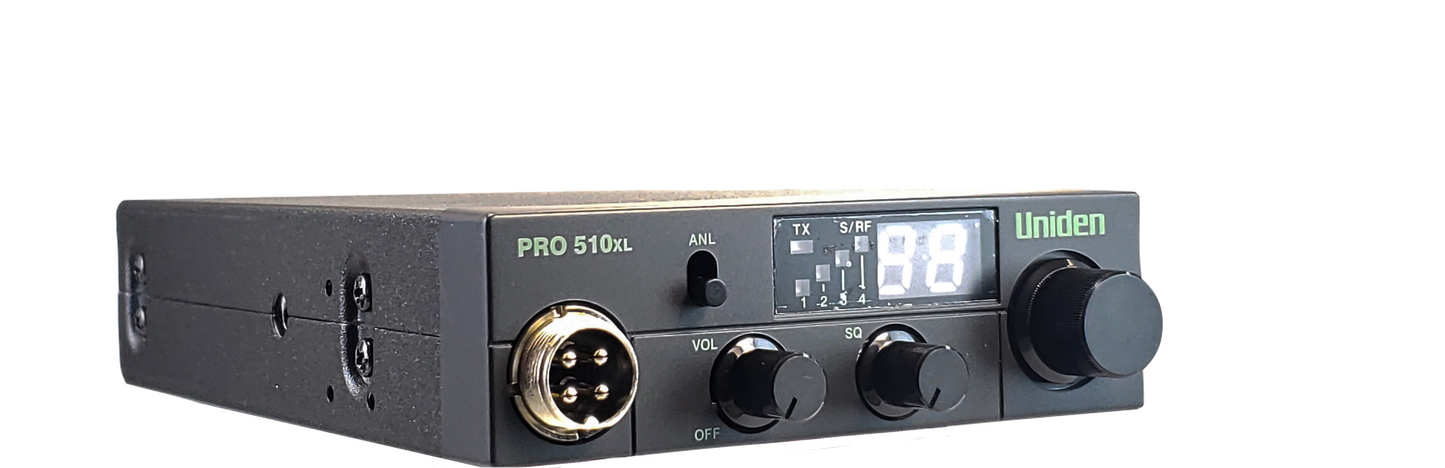 PRO510XL