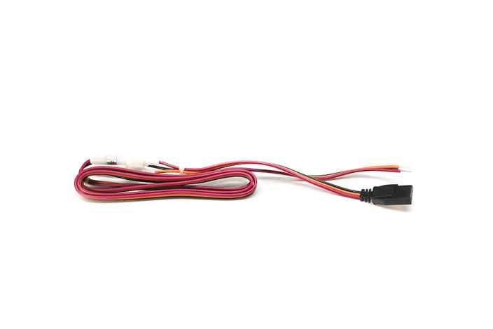 DC Power Cord for CB Radio BWZY017001 Accessories Uniden