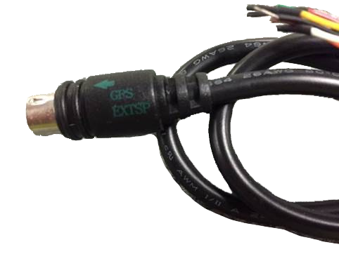 GPS accessory cable BWZG1937001 marine accessory uniden