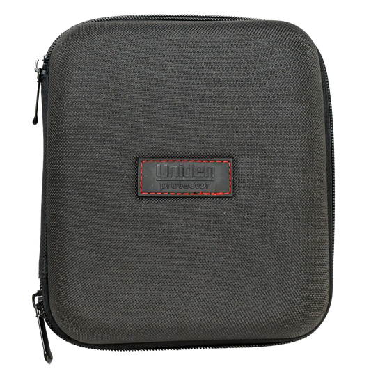 Carrying Case for Radar Detectors