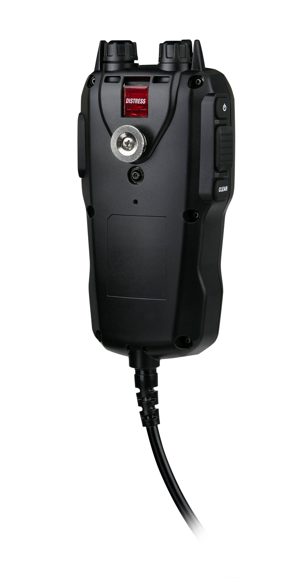 UMRMICBK Remote Microphone for UM725 (Black)