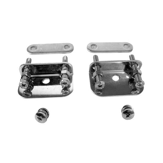 flush mount kit FMB321 marine accessory uniden