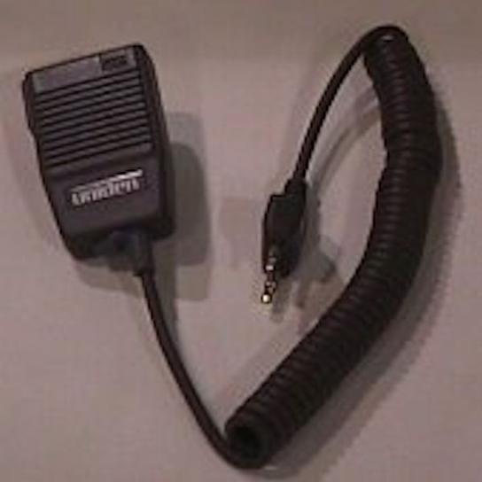 speaker microphone SPMG marine accessory uniden